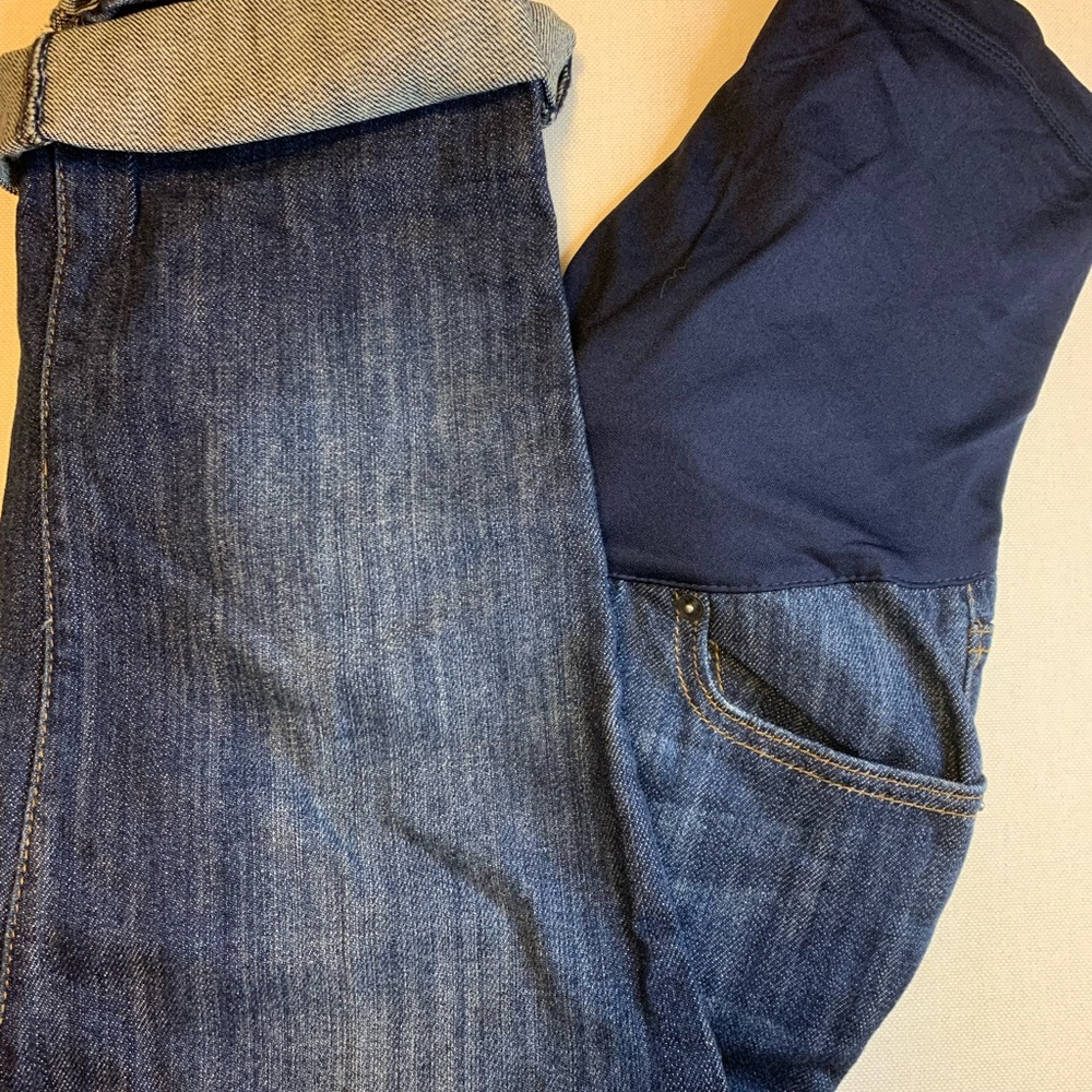 Pantalón de maternidad